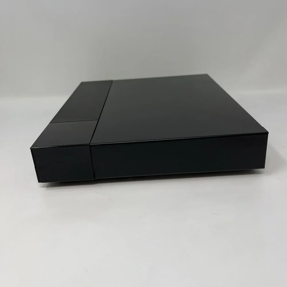 Sony BDP-S3700 Blu-Ray Disc Player Wi-Fi Streaming Tested + Remote & Power Cord